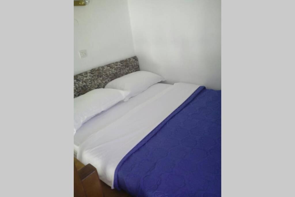 Sunset Apartment Скала Экстерьер фото