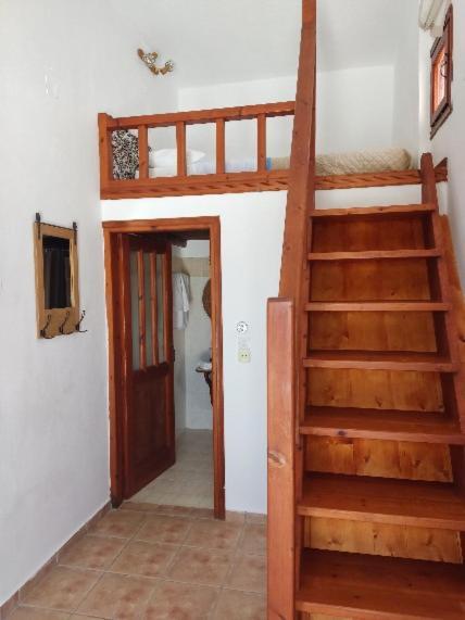 Sunset Apartment Скала Экстерьер фото