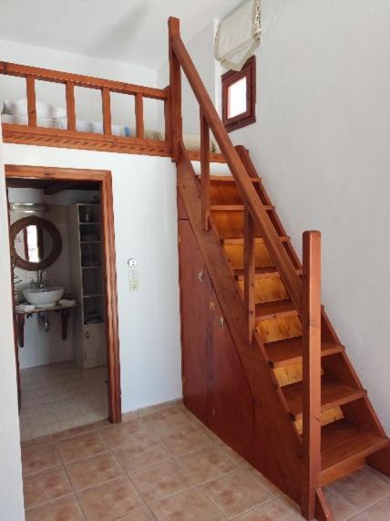 Sunset Apartment Скала Экстерьер фото