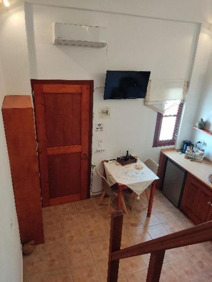 Sunset Apartment Скала Экстерьер фото